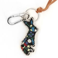 スーパーハッカ(SUPER HAKKA)のモチーフチャーム｢ウサギ｣