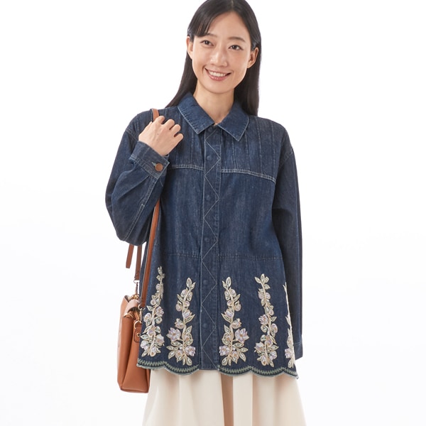 AGOLDE/エーゴールドイー】MARTIKA JACKET デニムジャケット