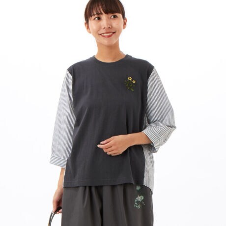 [^:34951453]Ԃ30/-VɃXgCvnMIXhJJbg\[BgƑ̓uEXdĂɁAtgɂ͓VgpĂ܂Bt̏I肩Ă܂ō炭bN[Y̎hJ|Cgɂ炢܂B뉺̃VGbgŁA{gXƂ̃oX₷AȂꂽۂɁBhC^b`ȕ̉ʊ̂XgCvngpĂAꂪǂ߁Ax^ĂłKɂp܂BF􂢁EhCX܂ւ₢킹̍ۂ́AL̕iԂ\tB[iԁF34951453]