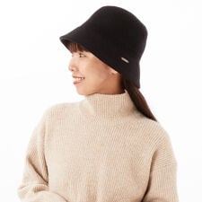 スーパーハッカ(SUPER HAKKA)のリブニットハット