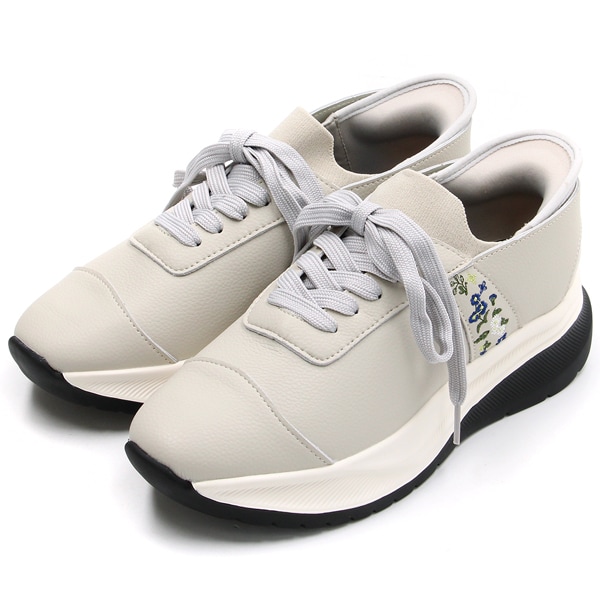 センタージップハイカットスニーカー | ラシュッド(LASUD) | マルイ