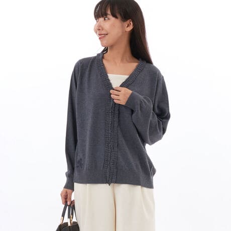 [^:34840254]^bNtɂꂽAtF~jVlbNJ[fBKBfނɂ́AהԎ̃RbgANgp܂BRbg̏_炩ƒʋCAAŇyƕی`˔AƂGƌy₩ȒSn͂łBH̉HDɂAȂẴR[g̃Ci[ɂ􂷂ACełB