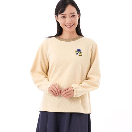 [^:34950854]_utFCX̃LeBOfނ̃vI[o[Bۉɕx񂾏_炩G肪̐nŁAp܂BƂ̂VGbgƑ̃SŁAbNX̂ACełBɂ͉݂̂邨Ԃ̃nhhJY܂BGߊ̂fނŁA1ŃR[f܂܂B