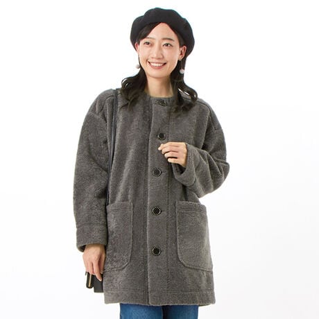 [^:34110254]{fBO{Ãm[J[R[gBё̂闠ngpĂ̂ŁA~ł߂Ƃo܂BR[fBl[gɎ₷VvȃfUCɎdグ܂B傫߂̃|PbgtĂāA@\ʂ΂łBu[`킹Ă̂߂łB