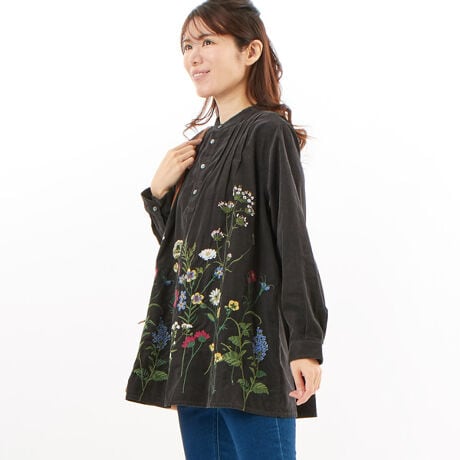 [^:34150754]Ԃ̃plhJ_ȃ`jbNuEXB~炵̂_炩ȃR[fCngp܂B݊̂ACeŁA1ŃR[fBl[g؂₩Ɋ܂B[Ň`JtXό`IɂȂĂfUCŁAוɂ肰ȂHvÂ炵̈ꒅłB