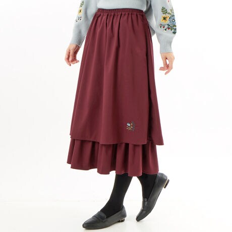 [^:34170154]؂ւɂȂeBA[h̃XJ[głBfނ|GXeȂ̂ŃVɂȂɂAsȂǂɂ҂łBEGXgSŁAԗĂĂɂbNX̂1łBɂ̓|CghJY܂BntB