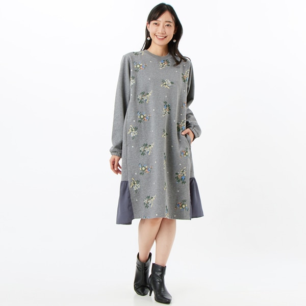 スーパーハッカ(SUPER HAKKA) レディース ワンピース の一覧 | マルイ