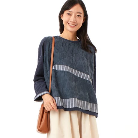 [^:34950061]SUPER HAKKAԂ30/-V̒Jbg\[B2ނ̉ԕ[XƃXgCvnpb`[N̂悤ɑgݍ킹܂B̌^肰ȂJo[ĂACVGbgŁAJWAɂꂢ߂ɂ킹₷ꖇBG߂킸񂹂ACeŁAWPbgJ[fBKƂ̑QłB