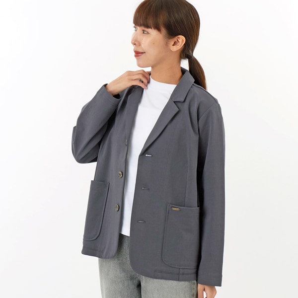 スーパーハッカ(SUPER HAKKA) レディース アウター・ジャケット