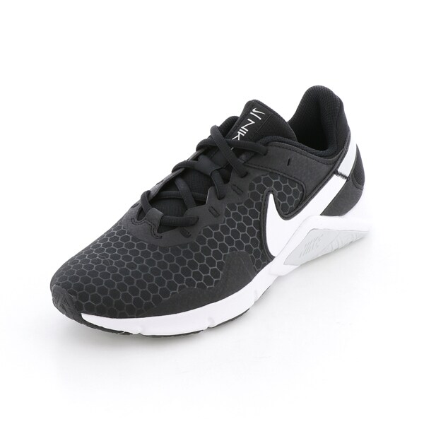 Women's Nike Legend Essential 2 PRM Training Shoes Black