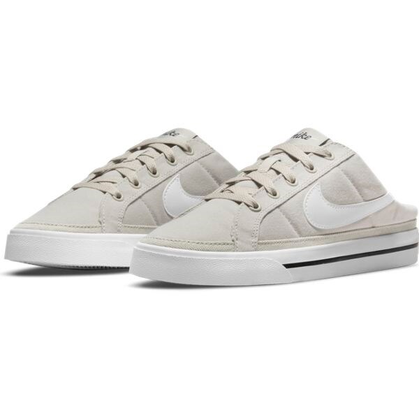 【NIKE】コートレガシー ミュール★ユニセックス NIKE】ナイキ/楽ちん☆コートレガシー/スニーカー風ミュール