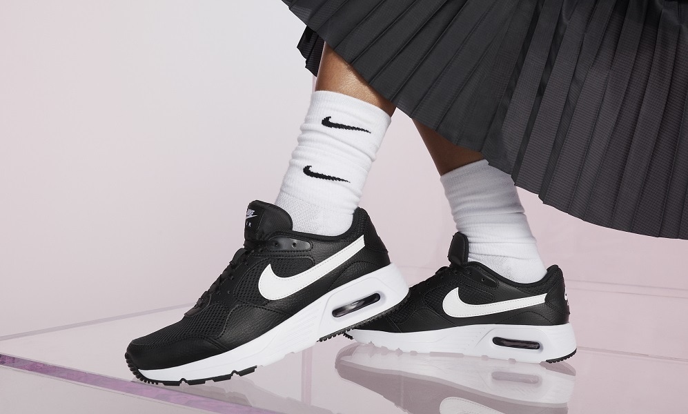 ナイキ ウィメンズ エア マックス SC/WMNS NIKE AIR MAX SC | ナイキ ...