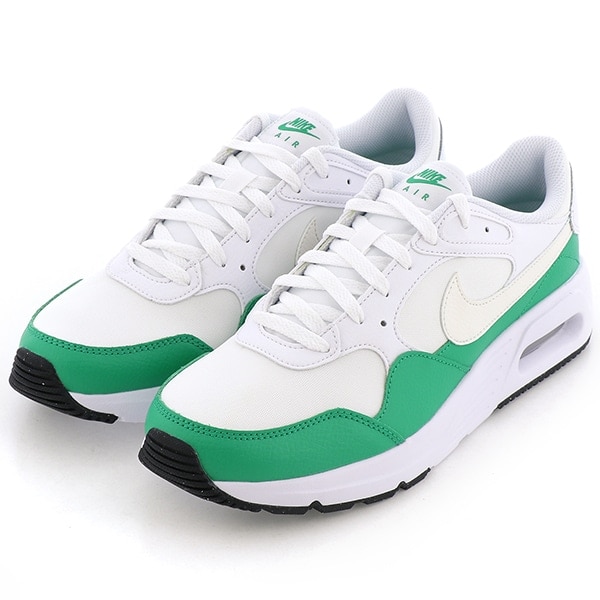 NIKE ナイキ AIR MAX SC LEA (エアマックスSCレザー) 636101