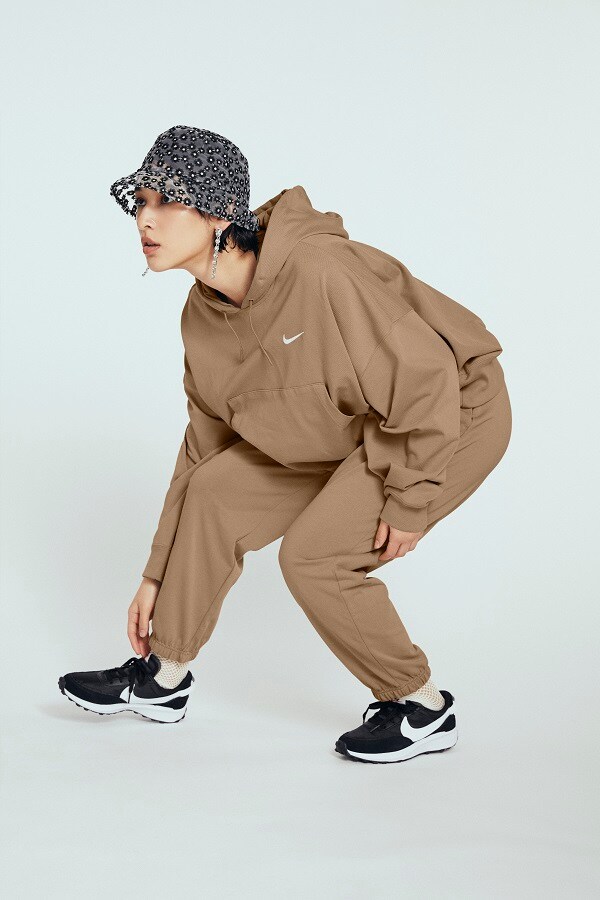 WMNS NIKE WAFFLE DEBUT/ナイキ ウィメンズ ワッフル デビュー