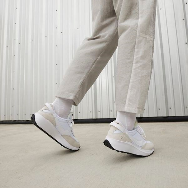 n*o様 ⭐️新品⭐️ NIKE ウィメンズ　ワッフル デビュー 24.5㎝ NIKE（ナイキ）WS ワッフルデビュー 通販【ニッセン】