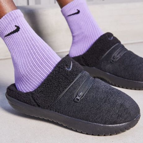 サンダル NIKE ナイキ BURROW SE バロウ SE MHV8561 002BLK/ANTHRA メンズ 【NIKE】 ナイキ BURROW SE バロウ SE MHV8561