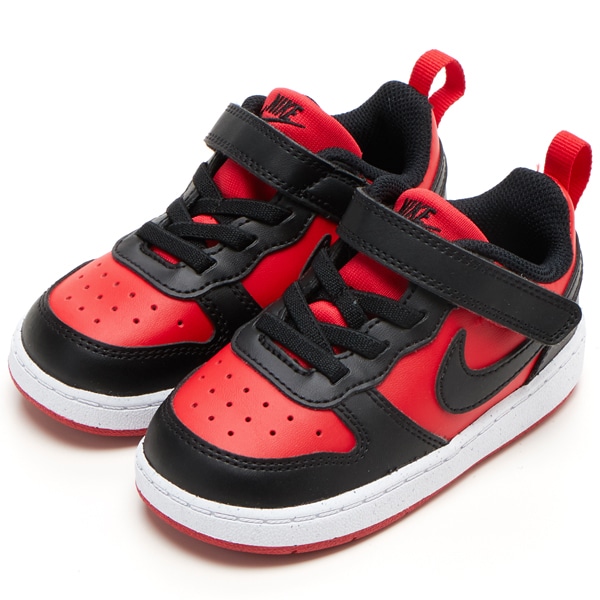 [}C]NIKE/iCL/COURT BOROUGH LOW RECRAFT BTV/iCLiNIKEj 600(UNIVERS)