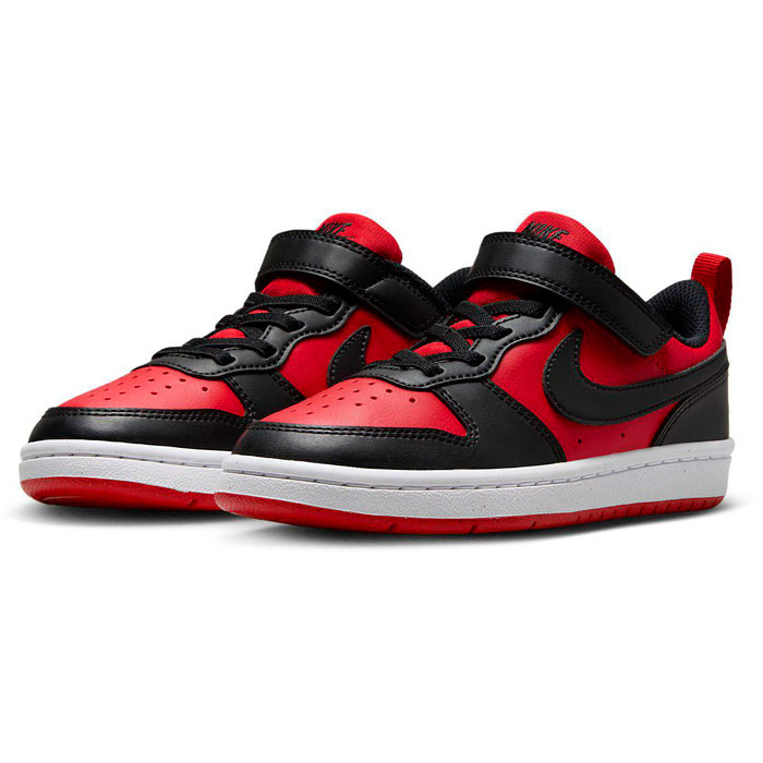 [}C]NIKE/iCL/COURT BOROUGH LOW RECRAFT BPV/iCLiNIKEj 600(jo[VeB)