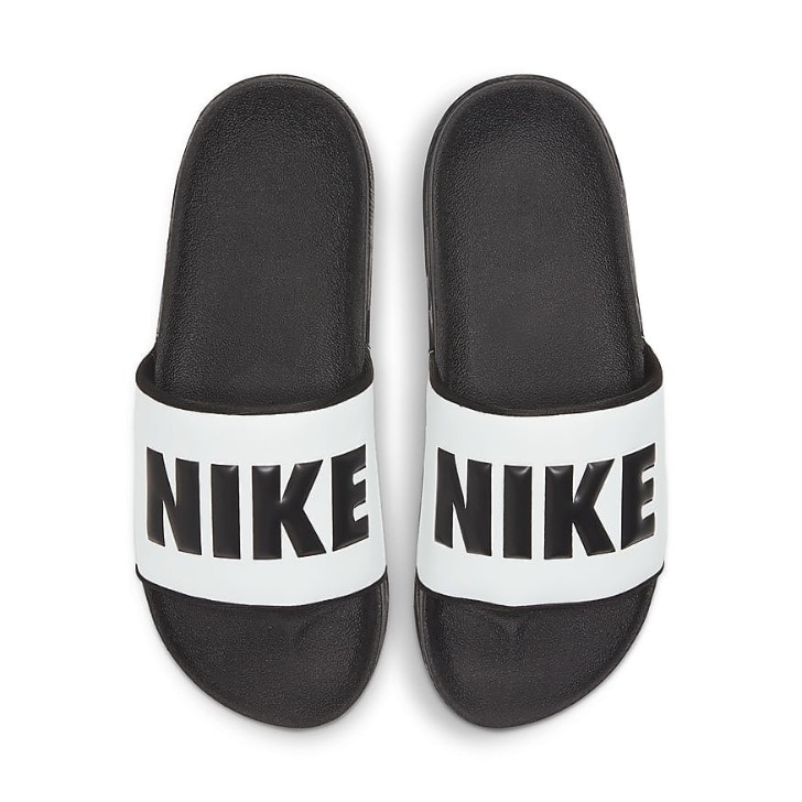 [}C]NIKE/iCL/WMNS NIKE OFFCOURT SLIDE/iCLiNIKEj 011