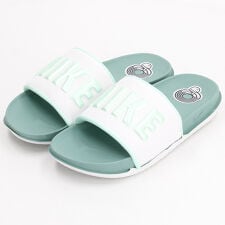 NIKE/ナイキ/WMNS NIKE OFFCOURT SLIDE