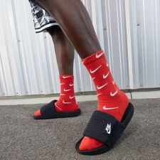 ナイキ/NIKE OFFCOURT ADJUST SLIDE/ナイキ オフコート アジャスト
