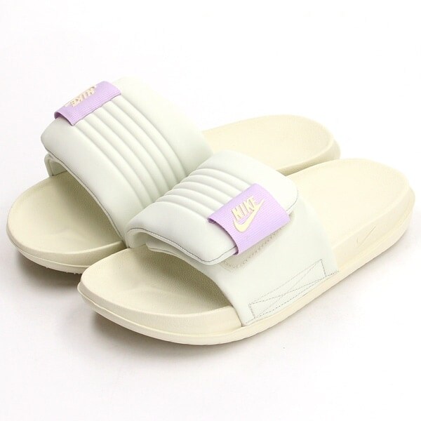 [�}���C]NIKE/�i�C�L/W NIKE OFFCOURT ADJUST SLIDE/�i�C�L�iNIKE�j 003