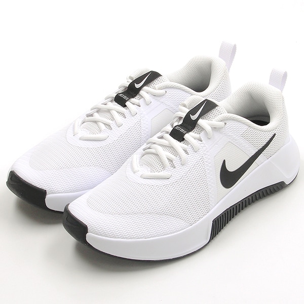 [}C]NIKE/iCL/M NIKE MC TRAINER 3/iCLiNIKEj 100 WHITE/BLACK