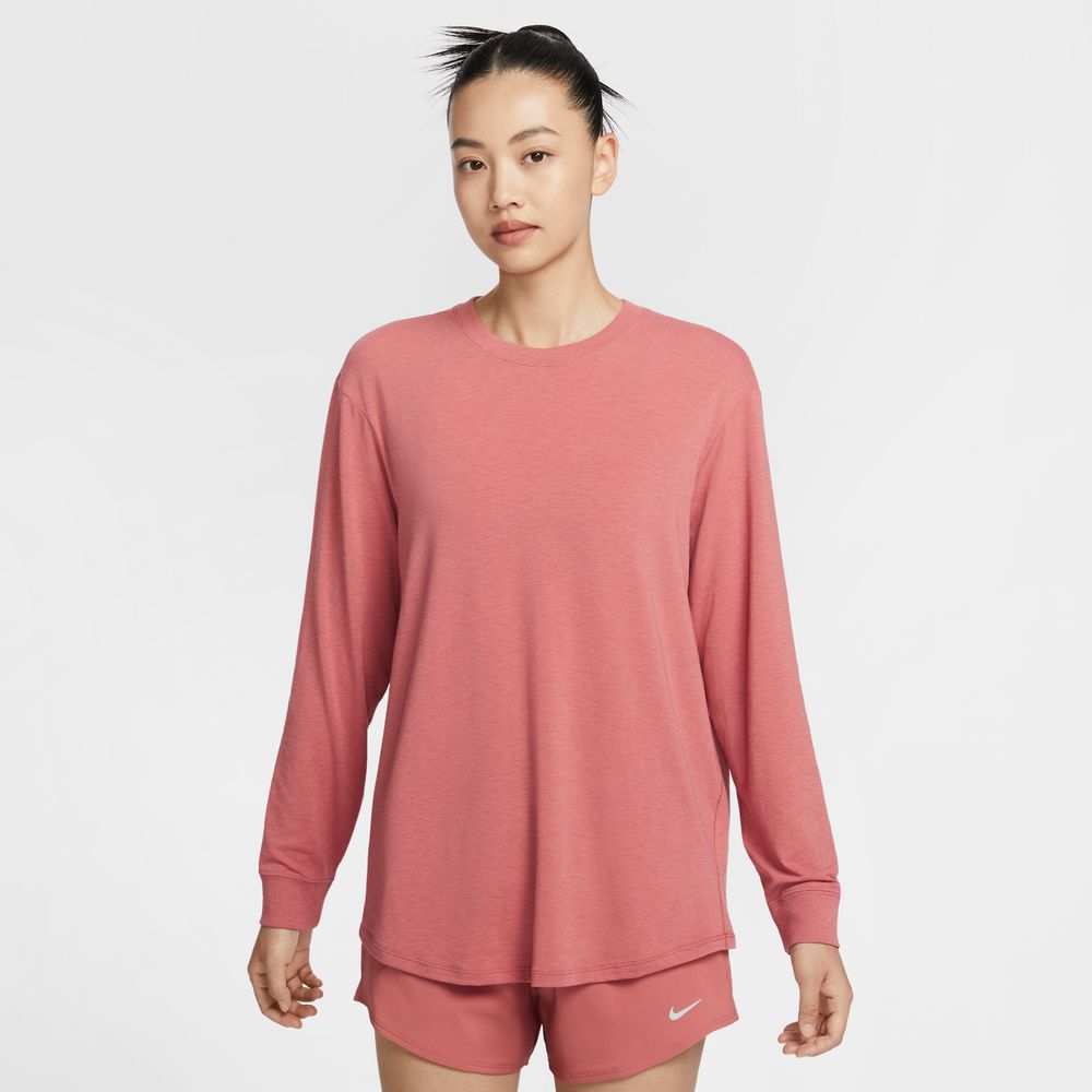 NIKE/ナイキ/W NK ONE RELAXED DF LS TOP NIKE/ナイキ/W NK ONE RELAXED DF LS TOP | ナイキ(NIKE