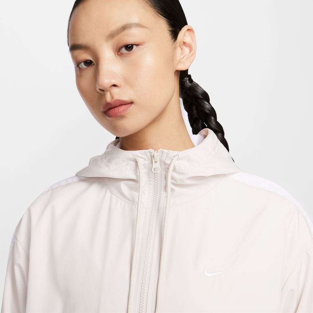 NIKE/ナイキ/W NSW ESSNTL UV WVN JKT HD | ナイキ(NIKE