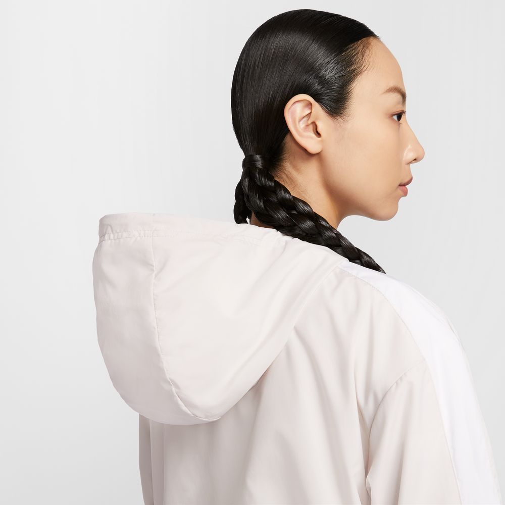 NIKE AS W NSW ESSNTL WVN JKT ナイキ 新品 NIKE/ナイキ/W NSW ESSNTL UV WVN JKT HD | ナイキ(NIKE