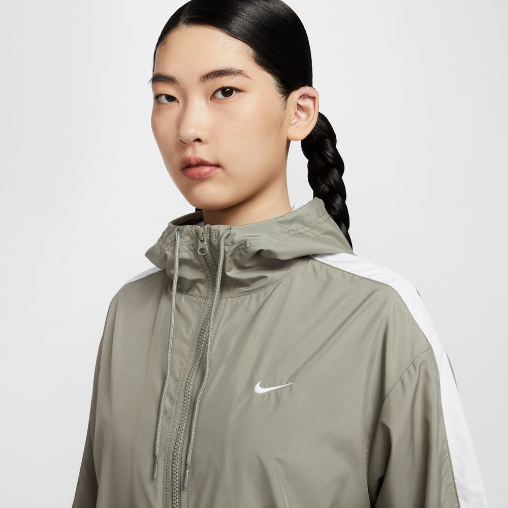 NIKE AS W NSW ESSNTL WVN JKT ナイキ 新品 NIKE/ナイキ/W NSW ESSNTL UV WVN JKT HD | ナイキ(NIKE