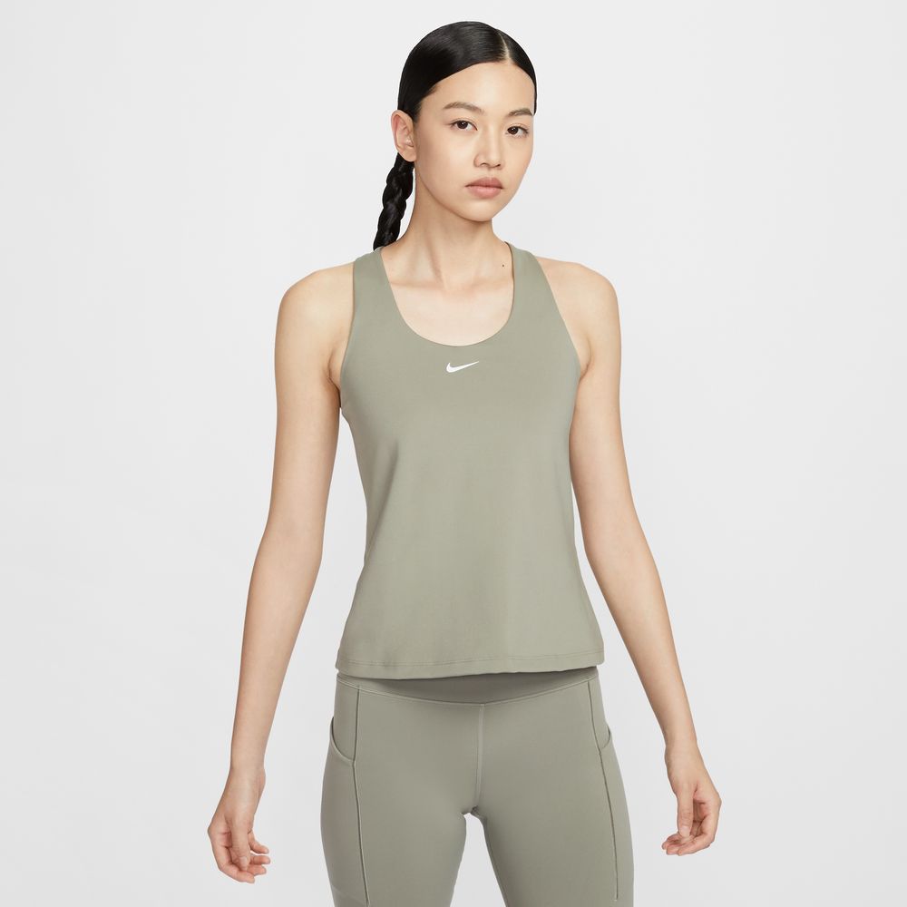 新品 NIKE ナイキ スウッシュ スウォッシュ メッシュ タンクトップ NIKE/ナイキ/W NK DF SWOOSH BRA TANK | ナイキ(NIKE) | マルイ