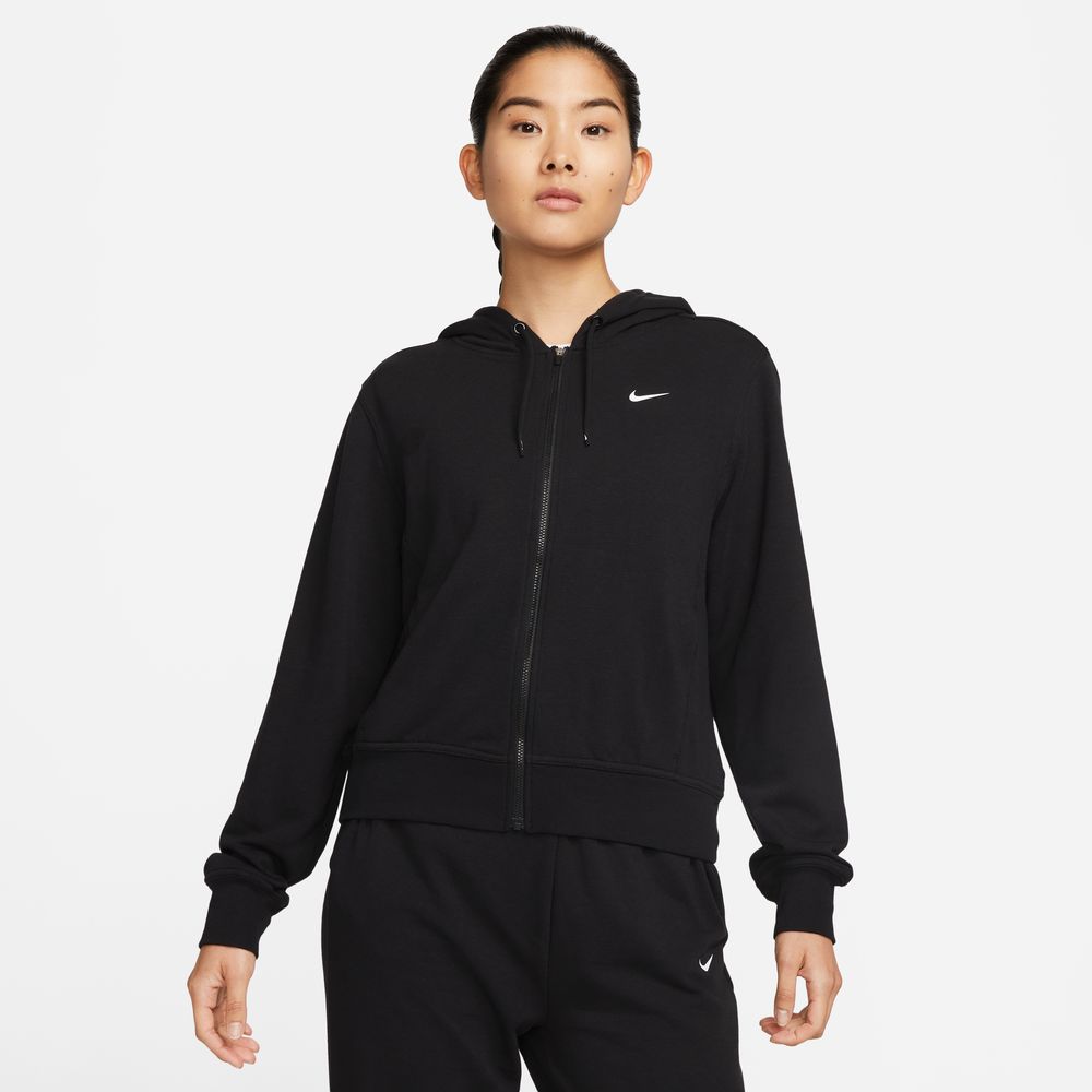 NIKE/ナイキ/W NSW ESSNTL UV WVN JKT HD Nike W Nsw Essntl Uv Wvn Jkt Hd BLACK/WHITE FV6298-010