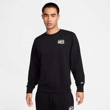 NIKE/ナイキ/M NK CLUB FT CREW BOLT