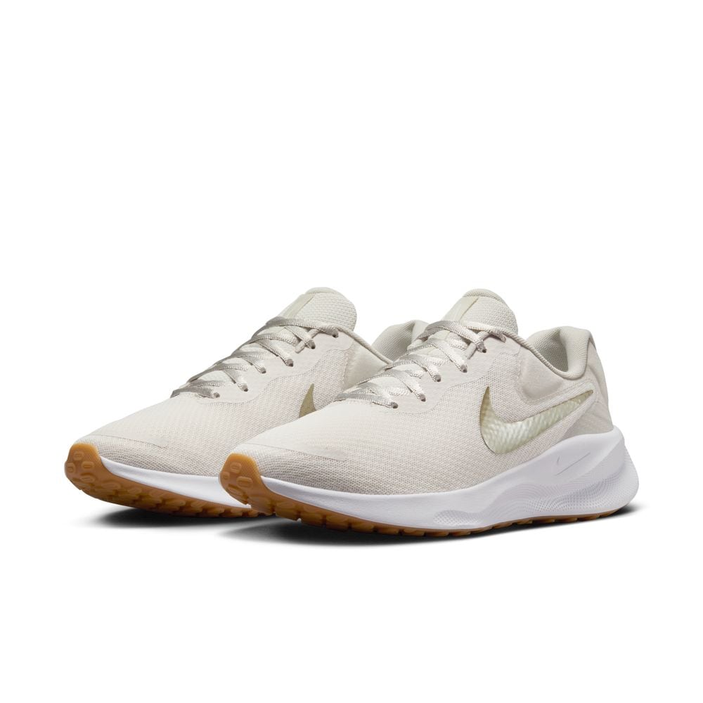 [}C]NIKE/iCL/W NIKE REVOLUTION 7/iCL {[V 7/iCLiNIKEj 010 PHANTOM
