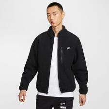 NIKE/ナイキ/M NK CLUB SSNL WINTER JKT/メンズ フリースジャケット 