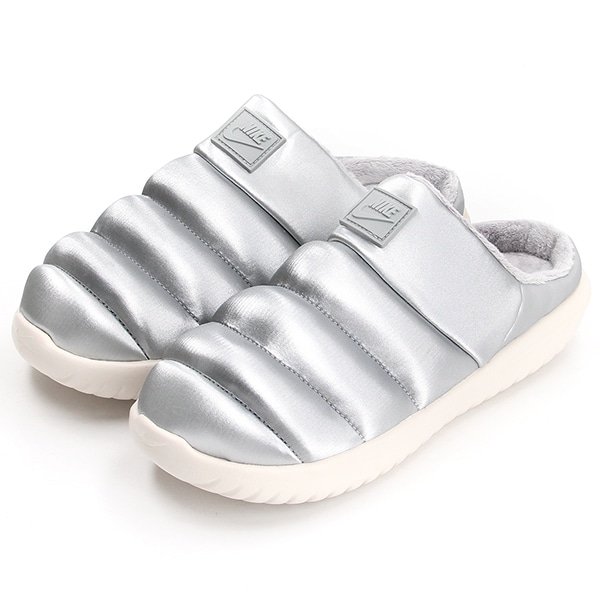 [}C]NIKE/iCL/W NIKE BURROW SE/iCL oE SE/iCLiNIKEj 002 MTLC SILVER