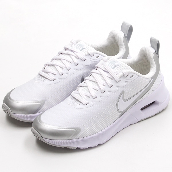 NIKE/ナイキ/W NIKE AIR MAX NUAXIS/ナイキ エア マックス ニュ