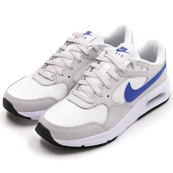[}C]NIKE/iCL/NIKE AIR MAX SC/iCL GA }bNX SC/iCLiNIKEj 020 (V GREY/R BLUE)