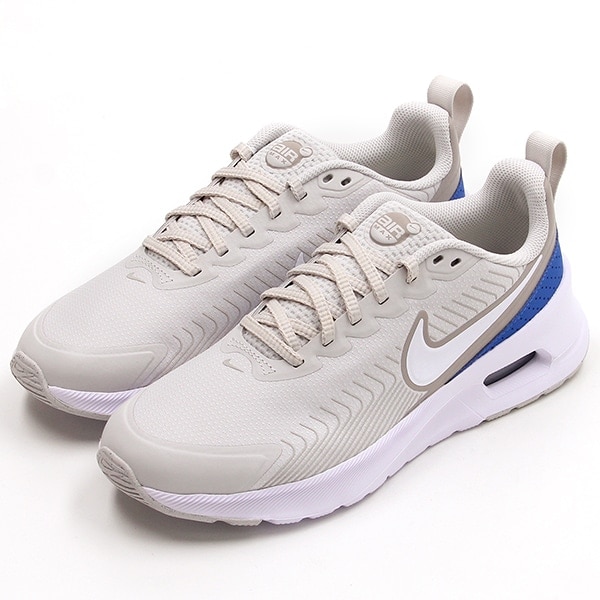 NIKE/ナイキ/NIKE AIR MAX NUAXIS/ナイキ エア マックス ニュ