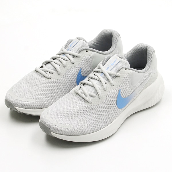 [}C]NIKE/iCL/W NIKE REVOLUTION 7/iCL {[V 7/iCLiNIKEj 013 PHOTON D/M PEWTE