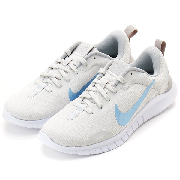 [}C]W FLEX EXPERIENCE RN 12/iCL tbNX GNXyGX  12/iCLiNIKEj 007 PHOTON DT/M SILV