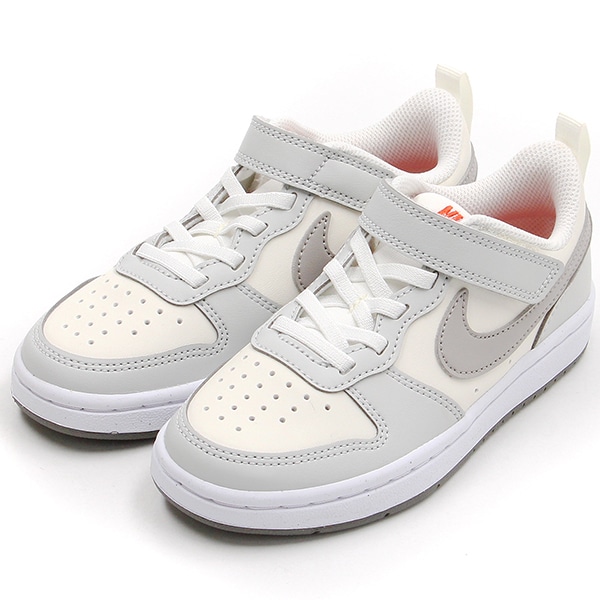 [}C]NIKE/iCL/COURT BOROUGH LOW RECRAFT BPV/iCLiNIKEj 127(SAIL)