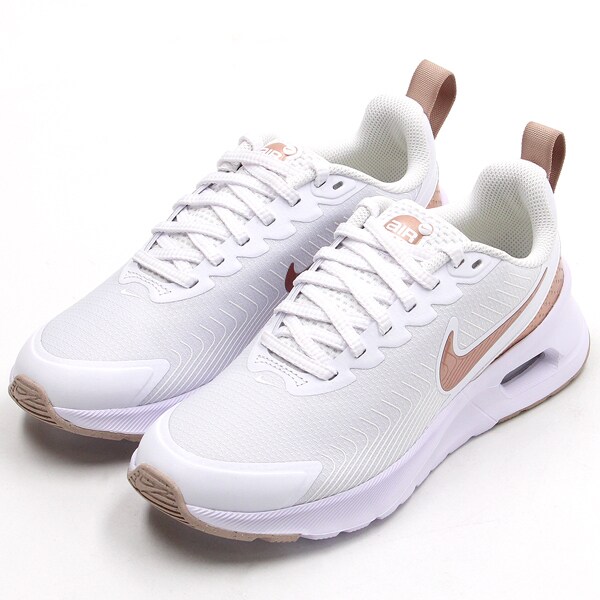 NIKE★WMNS AIR MAX AP★ホワイト×ベージュ系 ナイキ ウィメンズ エア マックス AP/WMNS NIKE AIR MAX AP