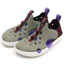 NIKE/ナイキ/SUNRAY PROTECT 4 BP/ナイキ サンレイ プロテクト 4