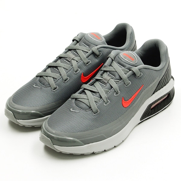 [}C]NIKE/iCL/AIR MAX ADZ/iCL GA}bNXBIA/iCLiNIKEj 002SMK GRY/BRT CRMSN