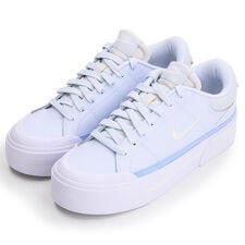 NIKE/ナイキ/WMNS COURT LEGACY LIFT MS