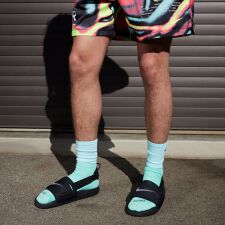 ナイキ/NIKE OFFCOURT EASYON SLIDE/ナイキ オフコート イージーオン