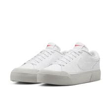 NIKE/ナイキ/WMNS COURT LEGACY LIFT