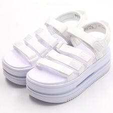 NIKE/ナイキ/W NIKE ICON CLASSIC SANDAL/ナイキ アイコン クラシック